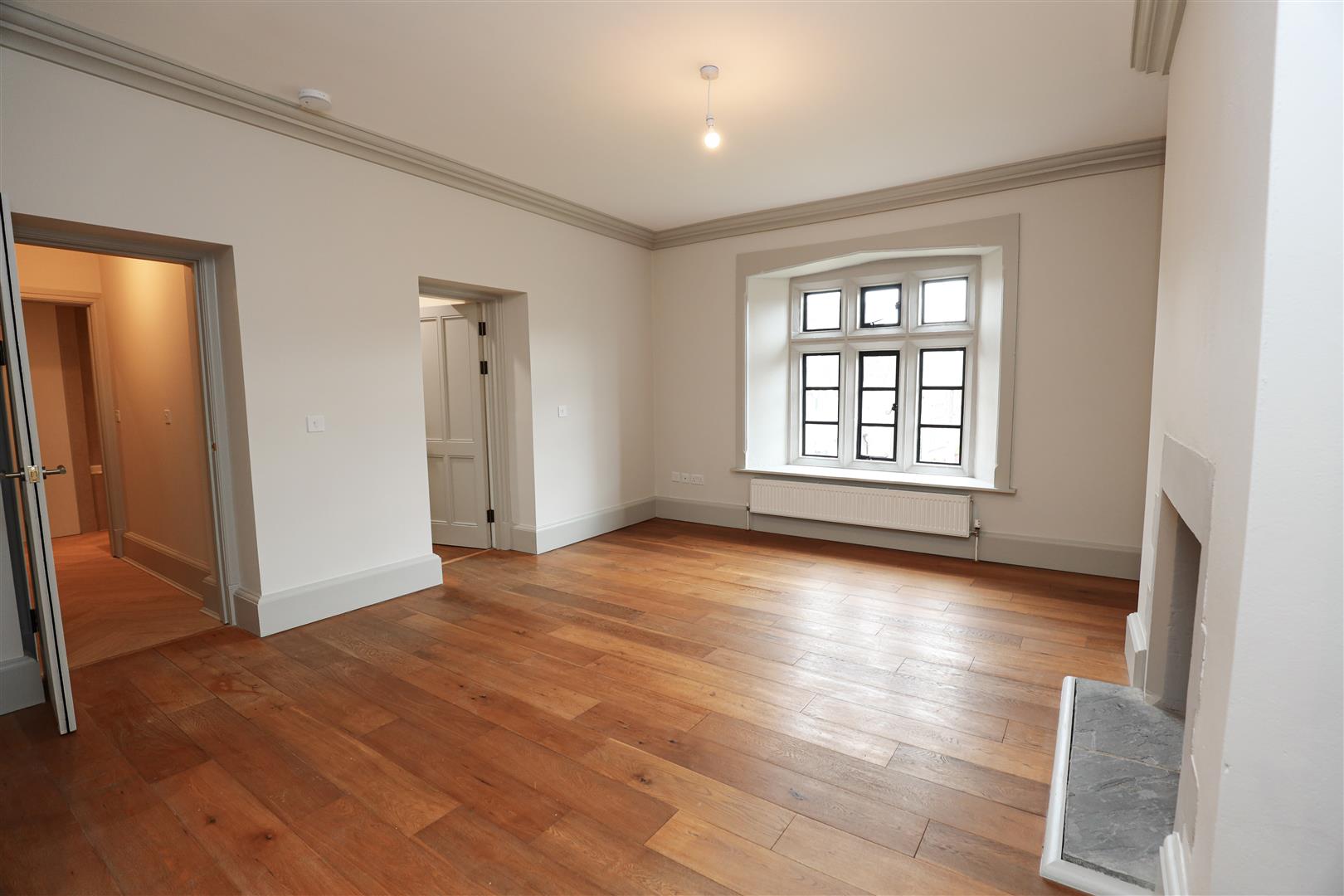 6 The Old Grammar School, Church Street, Cowbridge, CF71 7BB